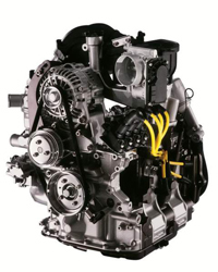 U1135 Engine
